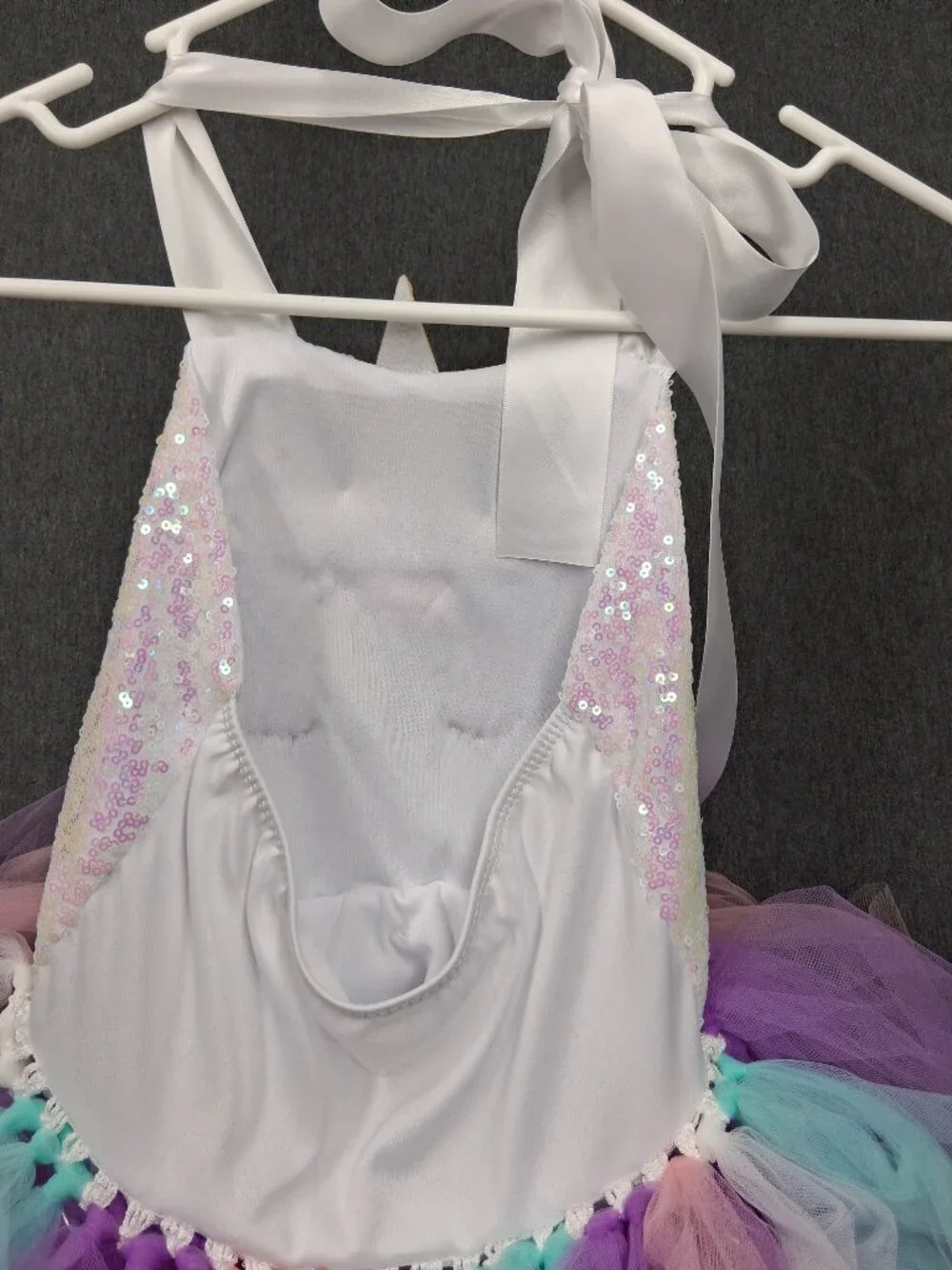 N/A girls costume